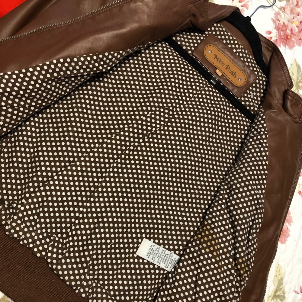 Jacket - Picture 3 of 6